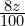 Rendered by QuickLaTeX.com \frac{8z}{100}