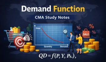 Demand Function