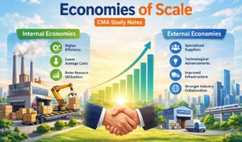 Economies of Scale