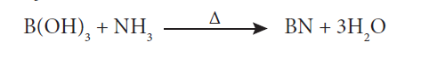 fusion of urea